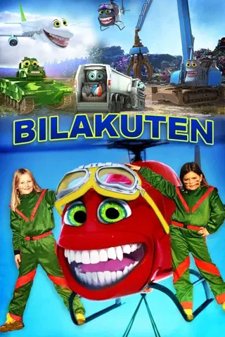 Bilakuten