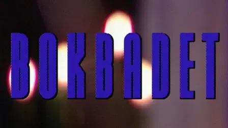 Bokbadet