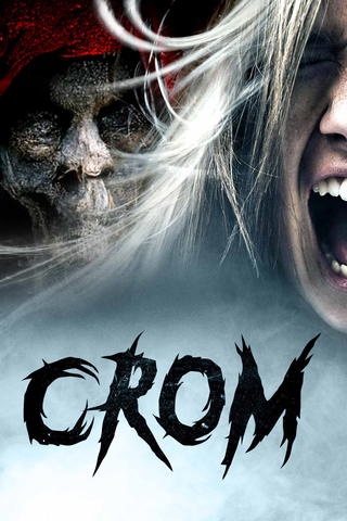 Crom: la leggenda di Halloween