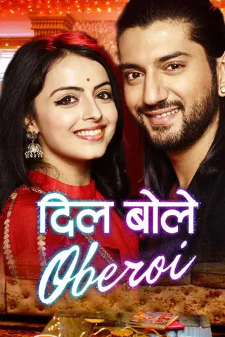 Dil Boley Oberoi