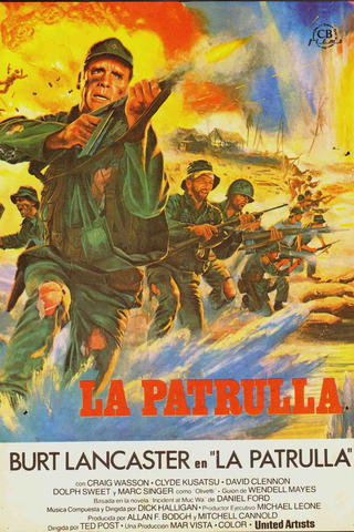 La patrulla