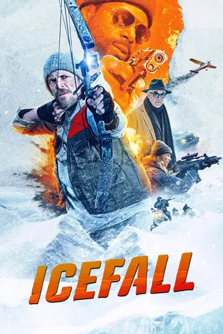 Icefall