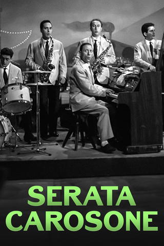 Serata Carosone