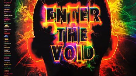 Enter the Void