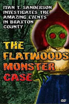 Flatwoods Monster Case