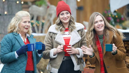 A Lot Like Christmas