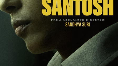 Santosh
