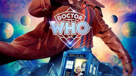 Doctor Who (2023 - )