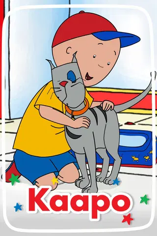 Caillou