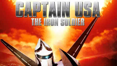Iron Soldier