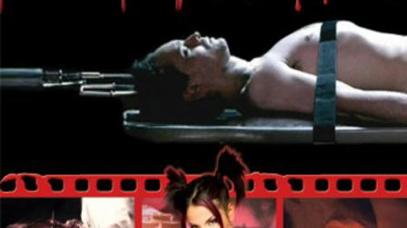 Fangoria: Blood Drive II
