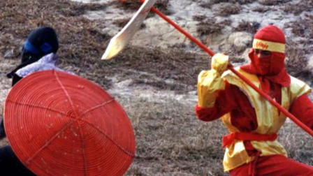 Ninja Fantasy