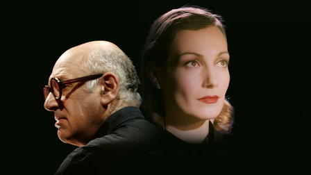 The Michael Nyman Songbook