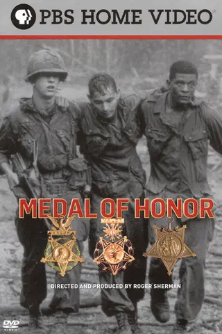 Medal of Honor
