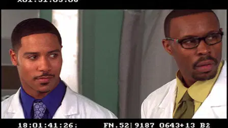 The Heart Specialist