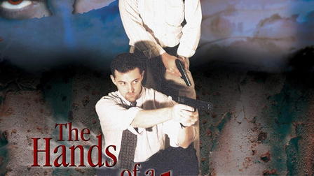 The Hands of a Madman