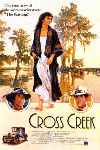Cross Creek: Ich kämpfe um meine Freiheit