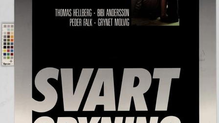 Svart gryning