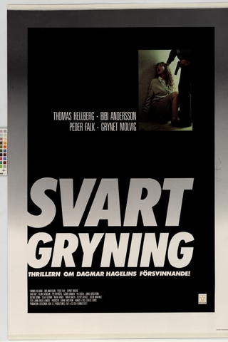Svart gryning