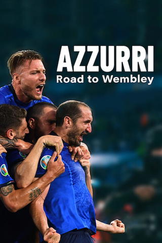 Sogno Azzurro : En route pour Wembley