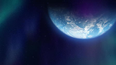 Our Home: Local Action and Global Impact