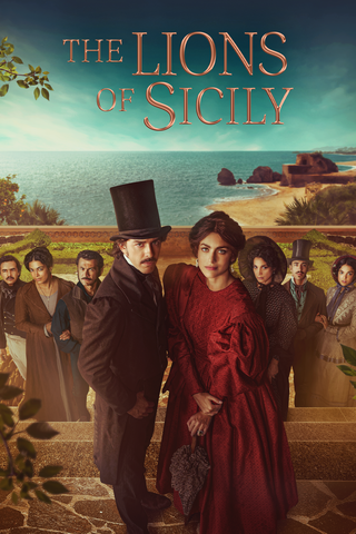 The Lions of Sicily