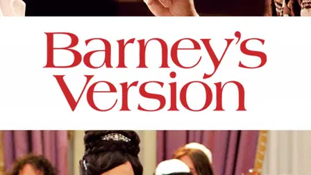 Barneys mange liv