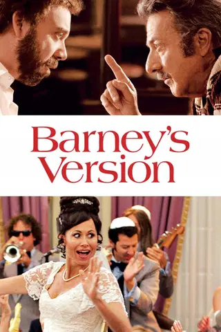 Barneys mange liv