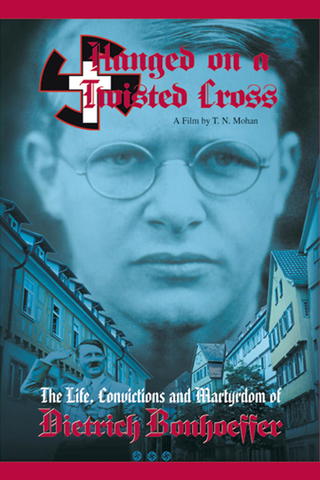 Hanged on a Twisted Cross