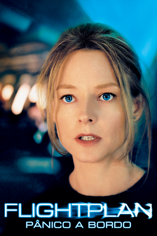 Flightplan: Pânico a Bordo