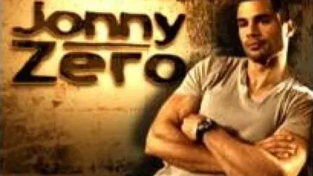 Jonny Zero
