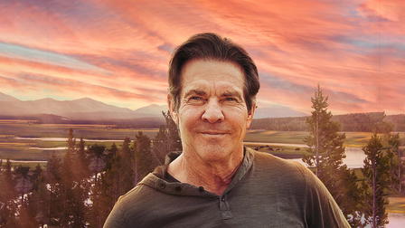 Saving Yellowstone