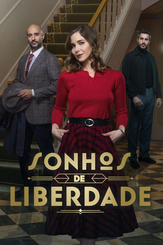 Sonhos de Liberdade