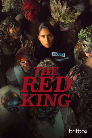 The Red King