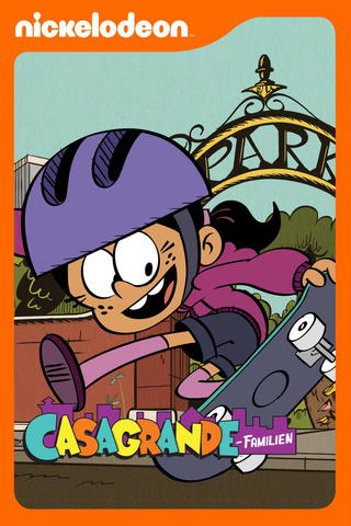 The Casagrandes