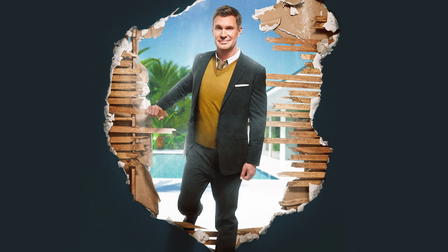 Remodelando casas en Hollywood con Jeff Lewis