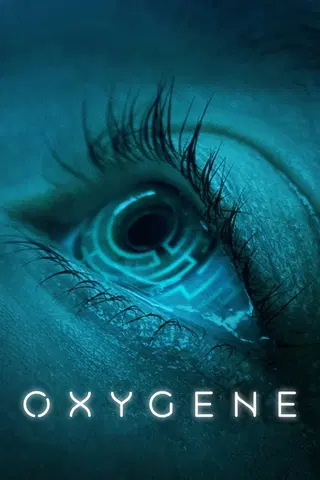 Oxygène