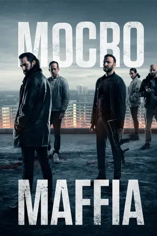 Mocro Mafia
