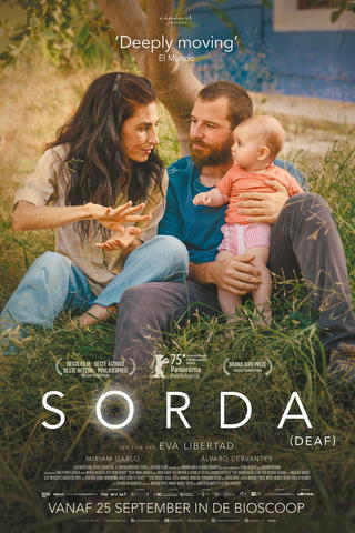 Sorda (Deaf)