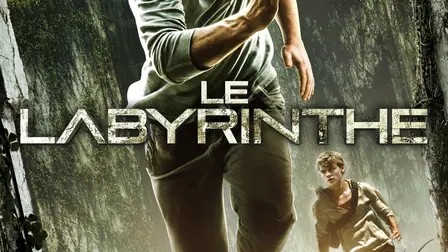 Le Labyrinthe