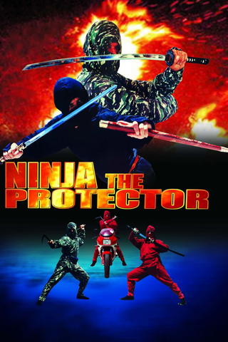 Ninja the Protector
