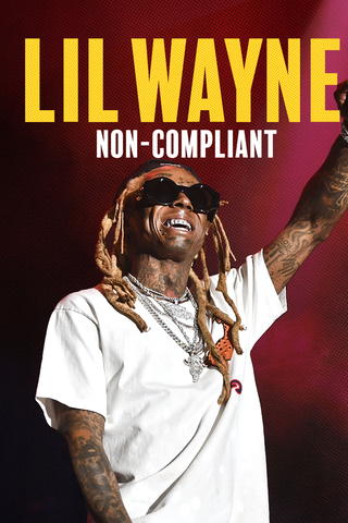 Lil Wayne: Non-Compliant