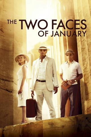 The Two Faces of January