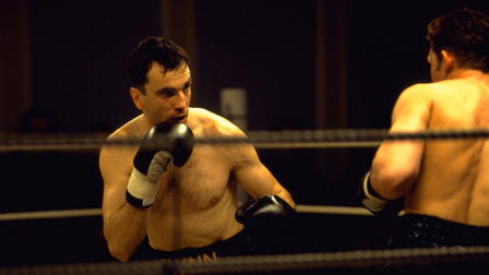 The Boxer