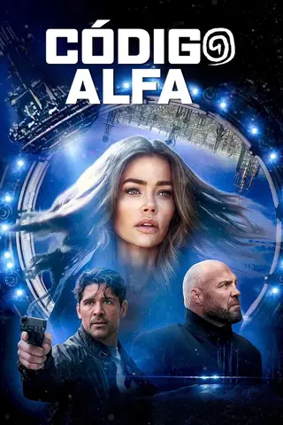 Código Alfa