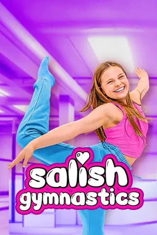 Salish Matter: Gymnastics