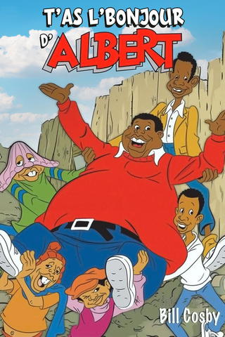 T'as l'bonjour d'Albert