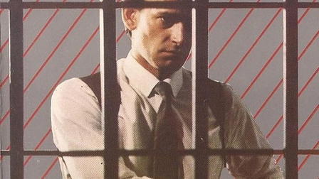 Los dueños del silencio