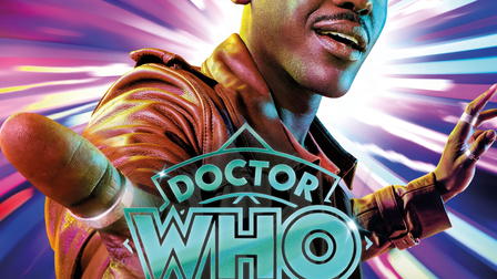 Doctor Who