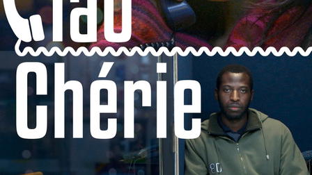 Ciao Chérie